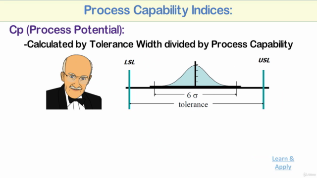 Process Capability Analysis:Simplest way to learn in Minitab – Screenshot 2