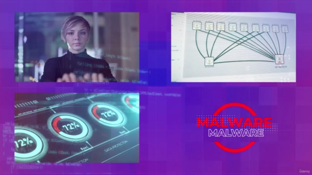 Etik Hacker Olma: Sosyal Mühendislik ve Malware Saldırıları – Screenshot 2