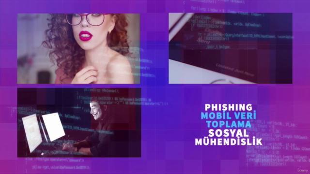 Etik Hacker Olma: Sosyal Mühendislik ve Malware Saldırıları – Screenshot 3