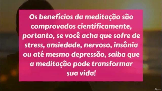 Aprenda a Meditar - Screenshot_04