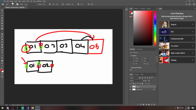 2021 UNITY C# | Unity Sıfırdan Profesyonel Seviyeye Gelin! – Screenshot 2
