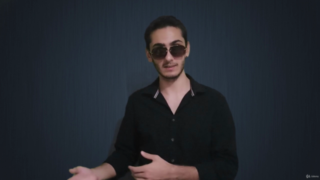 2021 UNITY C# | Unity Sıfırdan Profesyonel Seviyeye Gelin! – Screenshot 4