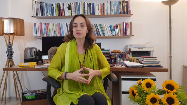 Sertifikalı Nefes Teknikleri Eğitimi |Pranayama | 2. MODÜL – Screenshot 4
