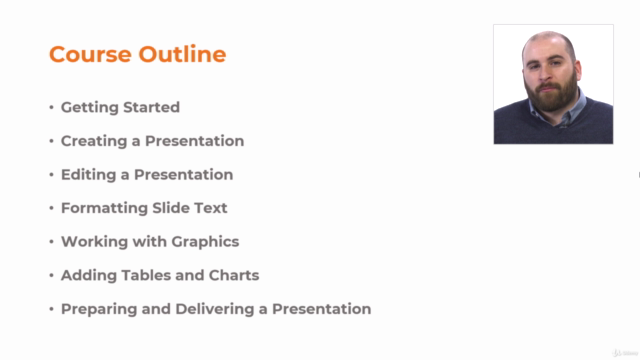 PowerPoint 365 2-Course Bundle (Introduction & Advanced) - Screenshot_03