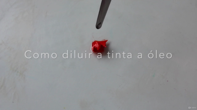 Pintura a óleo: um guia prático para iniciantes – Screenshot 2