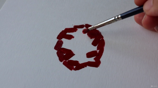 Pintura a óleo: um guia prático para iniciantes – Screenshot 3
