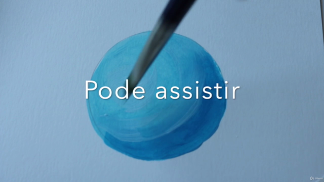 Pintura a óleo: um guia prático para iniciantes – Screenshot 4