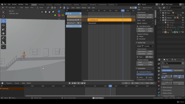 Les bases de Blender 2.8+ – Screenshot 4