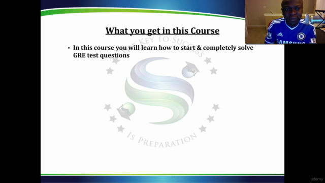 GRE Math Prep Course | The A - Z on GRE Math Topic by Topic – Screenshot 2