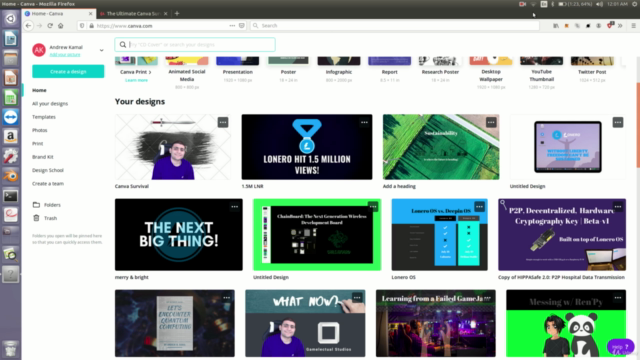 The Ultimate Canva Survival Guide – Screenshot 2