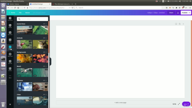 The Ultimate Canva Survival Guide – Screenshot 3