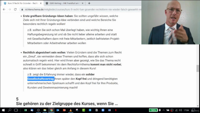 Recht für Gründer: So finden Sie die perfekte Rechtsform! #9 – Screenshot 4