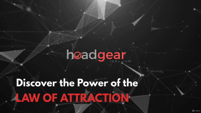 iGCLC™ Certified Law of Attraction Practitioner – Screenshot 1