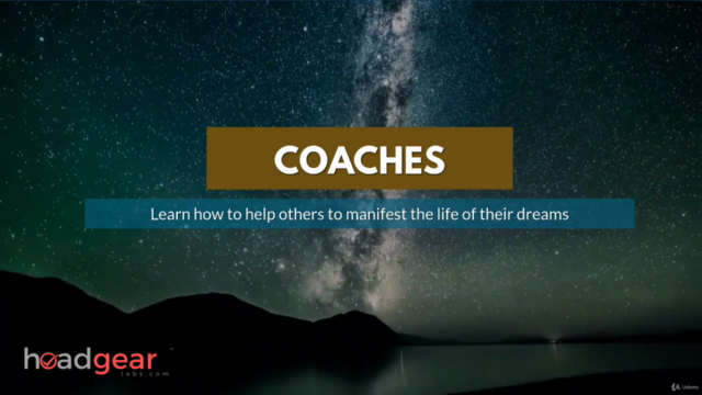 iGCLC™ Certified Law of Attraction Practitioner – Screenshot 2