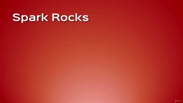 Apache Spark 3 & Big Data Essentials in Scala | Rock the JVM - Screenshot_01