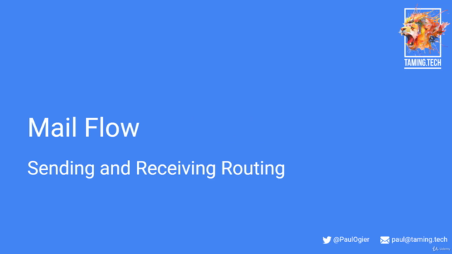 Taming Google Workspace (G Suite) - An Administrator Guide – Screenshot 2