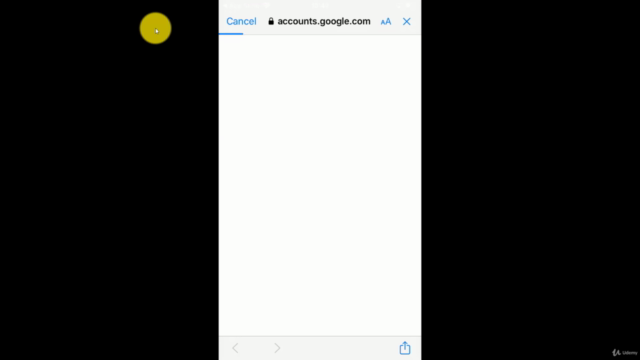 Taming Google Workspace (G Suite) - An Administrator Guide – Screenshot 3