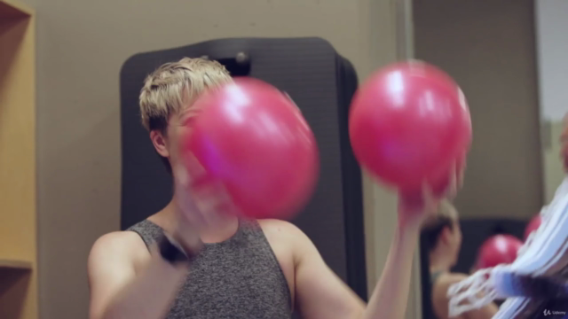 Accredited Barre Teacher Training Program – Screenshot 3