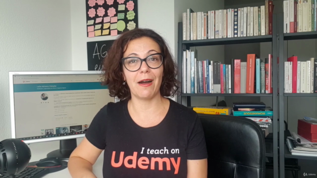 Como criar cursos e gerar renda na Udemy? (unofficial) – Screenshot 1