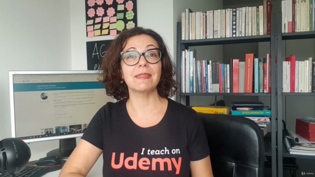 Como criar cursos e gerar renda na Udemy? (unofficial) – Screenshot 2