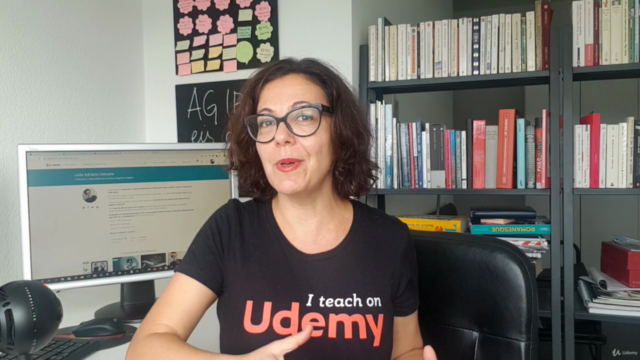 Como criar cursos e gerar renda na Udemy? (unofficial) – Screenshot 3