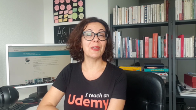 Como criar cursos e gerar renda na Udemy? (unofficial) – Screenshot 4