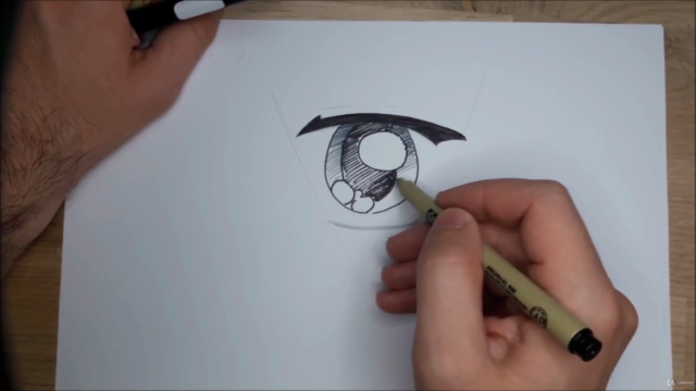 MANGA les bases du dessin a la main – Screenshot 1