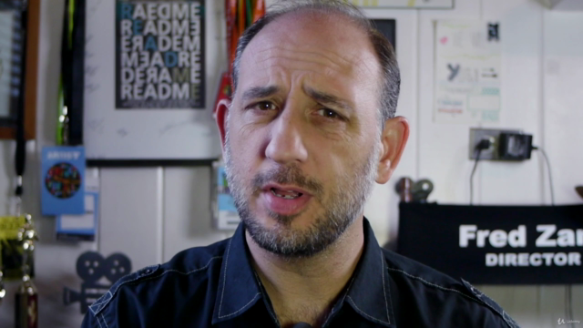 Micro budget FEATURE filmmaking with a million dollar look – Screenshot 1