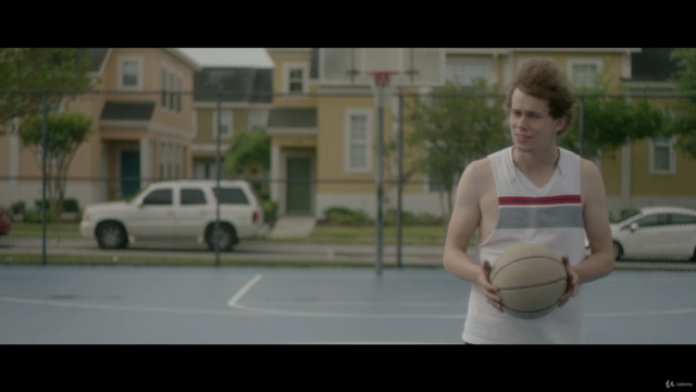 Micro budget FEATURE filmmaking with a million dollar look – Screenshot 3