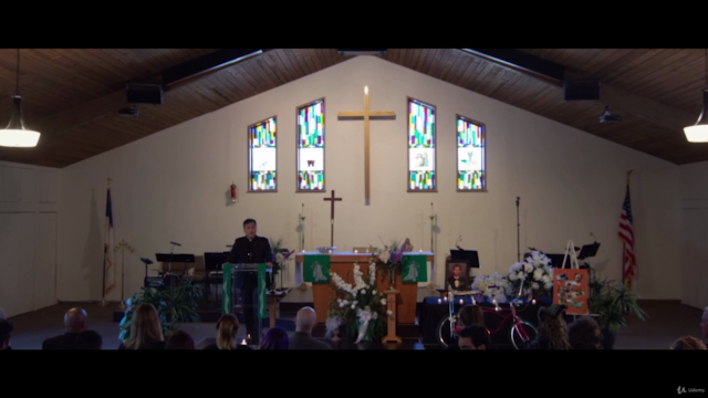Micro budget FEATURE filmmaking with a million dollar look – Screenshot 4