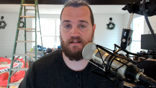 Beginner's Guide to Freelance – Screenshot 2