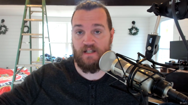 Beginner's Guide to Freelance – Screenshot 3