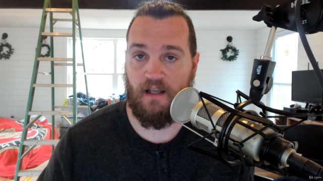 Beginner's Guide to Freelance – Screenshot 4