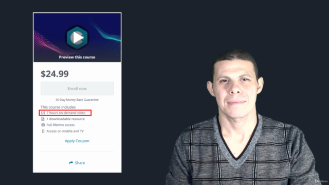 C# Basics Absolutely Beginners [Arabic] [ سي شارب للمبتدئن ] – Screenshot 3