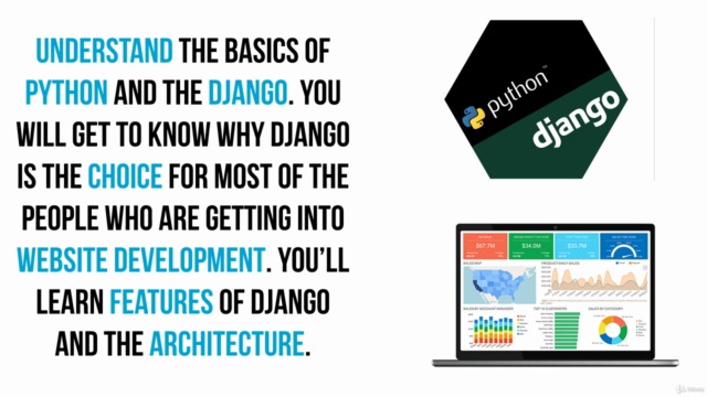 Intro to Django for Web Development - A Crash Course - Screenshot_02