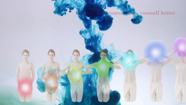 Understanding Chakras – Screenshot 2