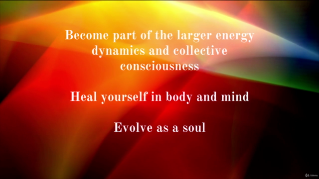 Understanding Chakras – Screenshot 4