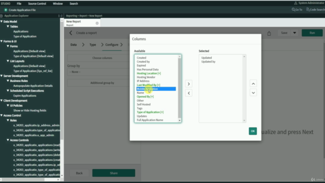 All You Need to Know About ServiceNow Development – Screenshot 3