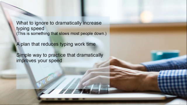 Typing Speed Boost - Proven Methods to Increase Typing Speed – Screenshot 3