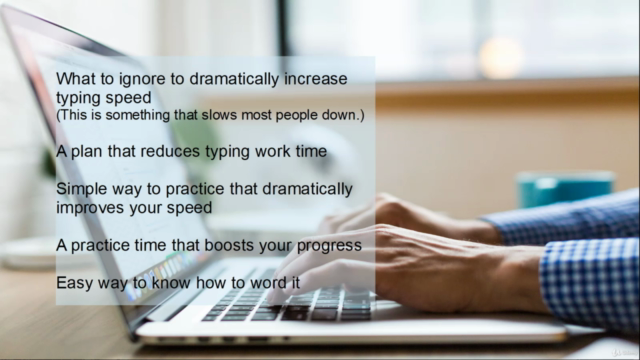 Typing Speed Boost - Proven Methods to Increase Typing Speed – Screenshot 4