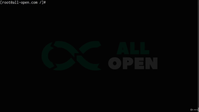 Red Hat Enterprise Linux 8 / CentOS 8 In Action – Screenshot 4