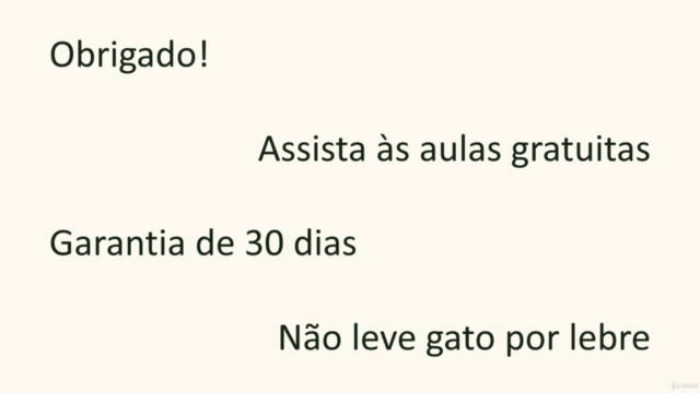 Matemática Financeira no Excel e na HP 12C – Screenshot 4