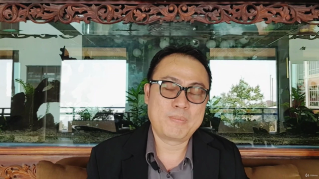 Professional Certificate in Influencer Public Speaker – Screenshot 2