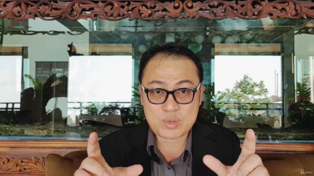Professional Certificate in Influencer Public Speaker – Screenshot 3