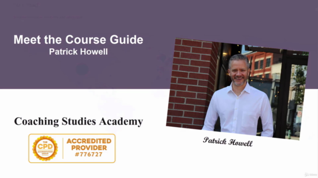 Mindfulness Teacher Training: Transform Lives w/ Meditation – Screenshot 2