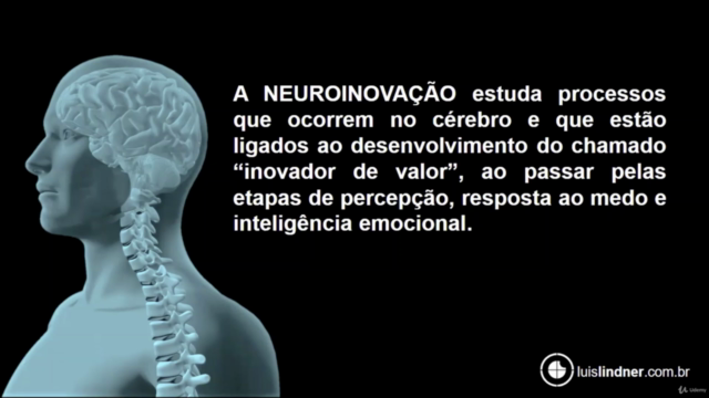 Neuroinovação – Screenshot 1