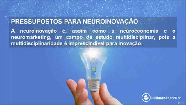 Neuroinovação – Screenshot 3