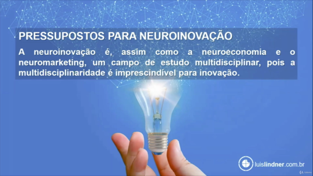 Neuroinovação – Screenshot 4