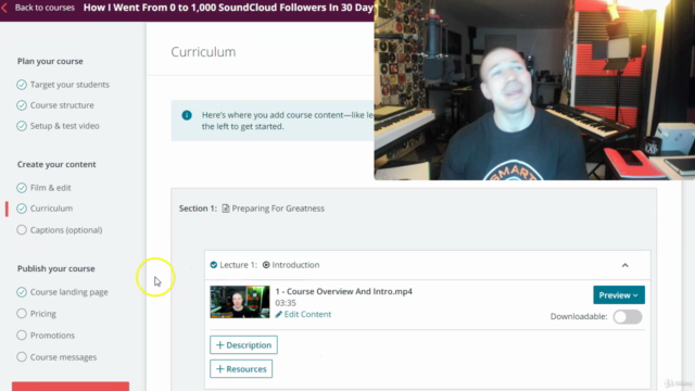 How I Went From 0 to 1,000 SoundCloud Followers – Screenshot 4