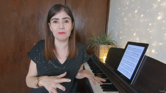Chopin: Preludio Em / Vals Am -Clásicos del Piano Vol.3- – Screenshot 1